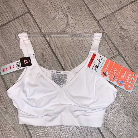 NWT Playtex Nursing Bra - Picture 3 of 6